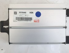 Radio Amplifier Chevrolet