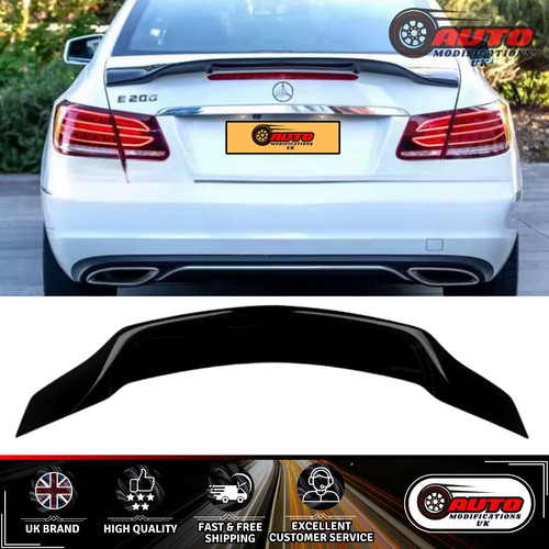 Mercedes class coupe w207 - e,