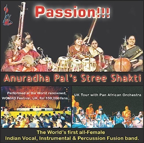 Stree shakti passion new - -, [new