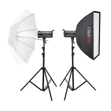 Godox sk400ii studio flash - sk400ii-v,