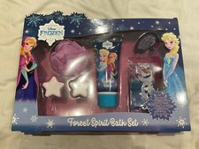 Disney Frozen Forest Spirit
