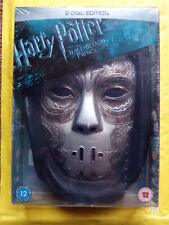 Harry Potter And The