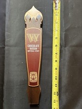 Widmer Brothers Chocolate