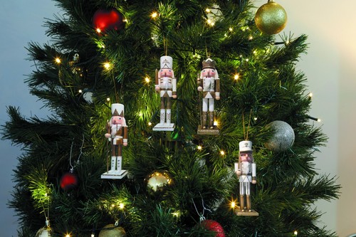 Nutcracker soldier christmas - nutcracker,