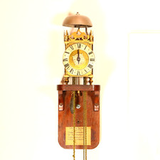 Antique 1759 French Louis Le