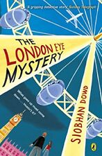 The London Eye Mystery,Siobhan Dowd- 9780141376554