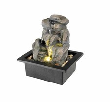 Small Water Fountain Feature
