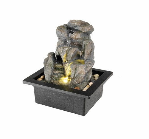 Small water fountain - small,