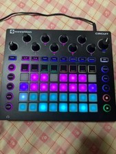Novation Circuit Groove Box