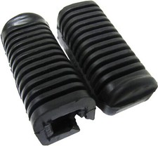 Footrest Front (Rubber) for 1978 Yamaha XS 750 SE Special