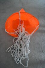 18" Marine Sea Anchor Drogue Sail  Brake for 12-14ft Kayak Boat Yacht 18