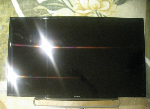 Sony bravia kdl - sony, kdl-40w605b