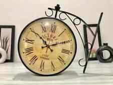 Double-Sided Antique Wall