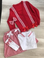 SCHOOL UNIFORM 2-14 YEARS