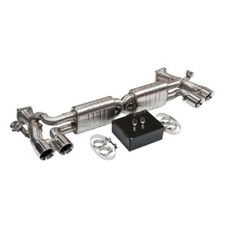 Porsche 911 991 Turbo