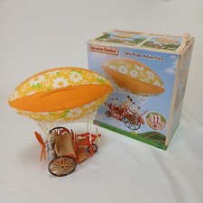 Sylvanian Families Sky Ride