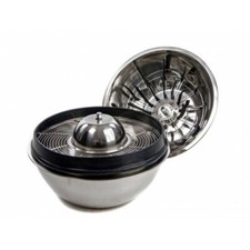 SPIN PRO TRIMMER 'METAL TOP'