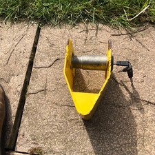 Milenco Super Heavy Duty AKS