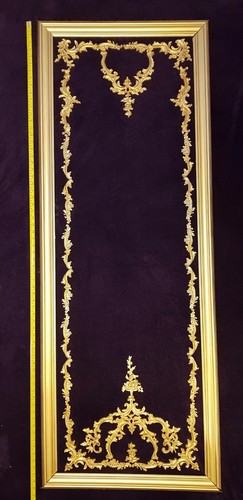 Decorative french antique - french,
