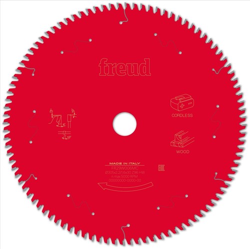 Freud f03fs10067 wood - f03fs10067, circular
