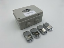 Neco remote control - (mk1),