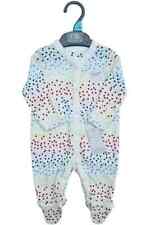 Mothercare Baby Sleepsuits