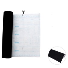 2M Flocking Self-adhesive