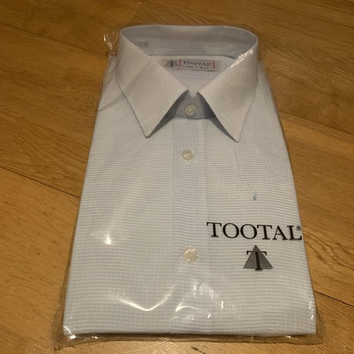 Vintage tootal blue check - tootal,