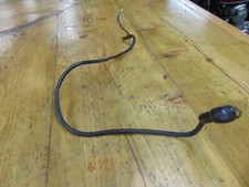 KAWASAKI GPZ500S D MODEL 1995