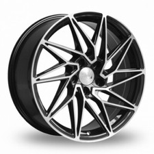 18" AV1 ZX10 ALLOY WHEELS TO