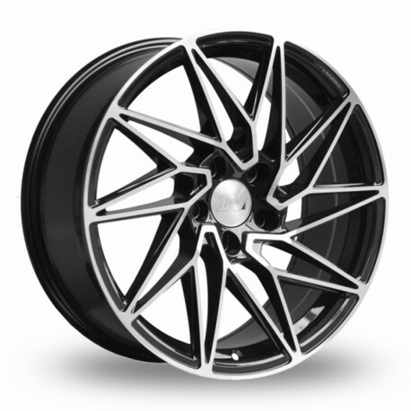Av1 zx10 alloy wheels to - zx10,