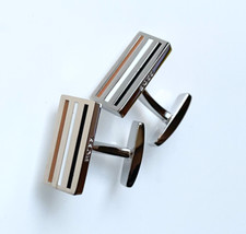 Hugo Boss Iconic2 Brass