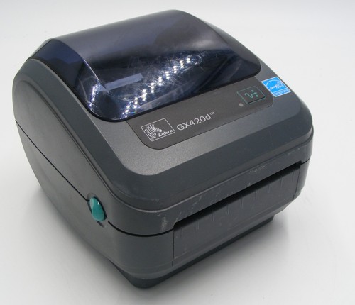Zebra direct thermal printer - zebra,