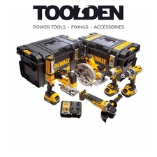 DeWalt DCK663P3-GB 18V XR