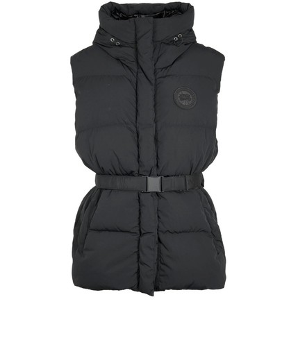Canada goose women rayla gilet - canada,