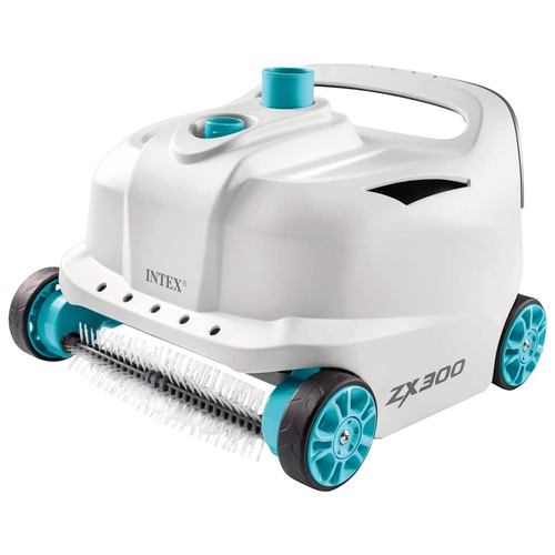 Intex automatic pool cleaner - automatic,