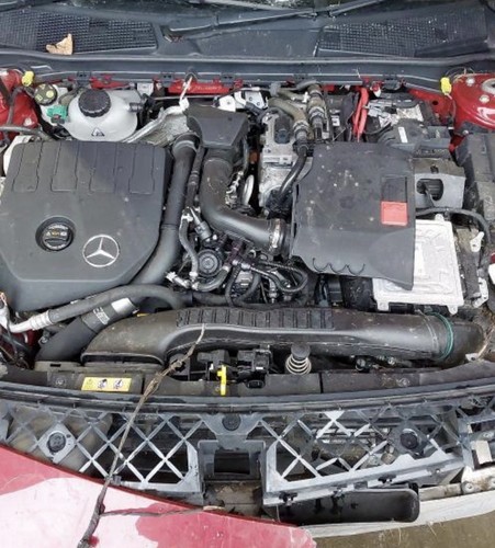 Mercedes amg line a250 - a250, e