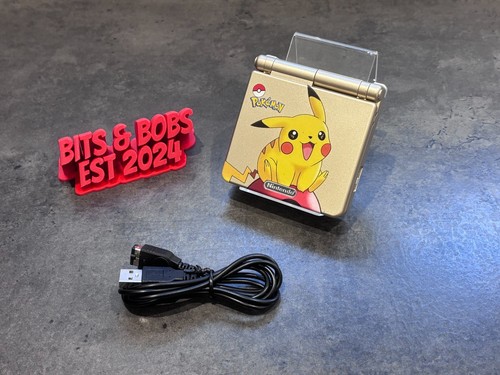 Nintendo gameboy advance - advance, sp