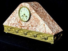 Antique FRENCH BRECCIA MARBLE