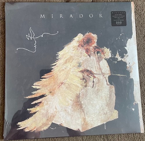Mirador mint - (lp), (mint