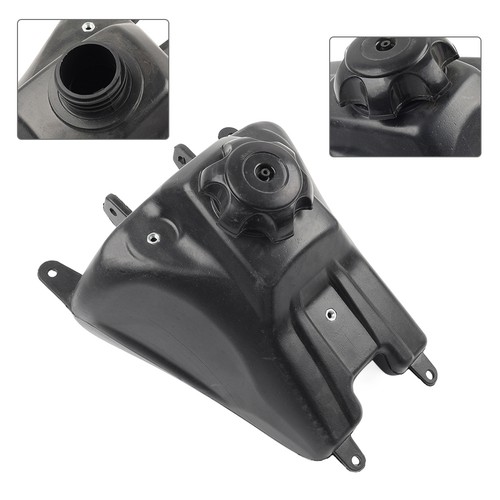 Fuel gas petrol tank black - petrol,