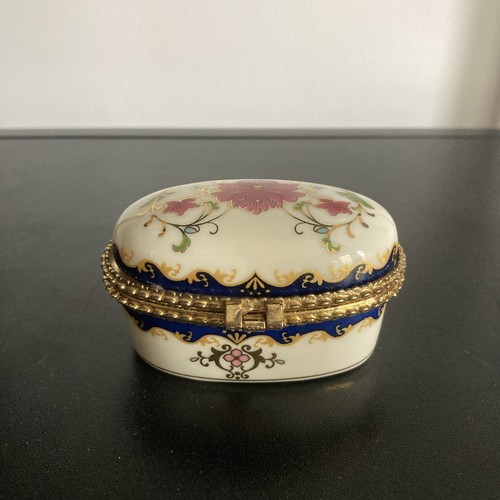 Vintage limoges porcelain - vintage,