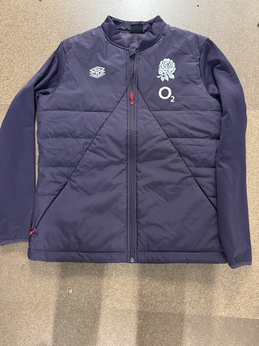 England rugby jacket - england,