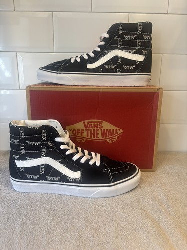 Vans sk8 classic uk - 8,