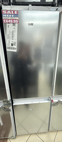 Neff n30 ki7861se0g integrated - neff,