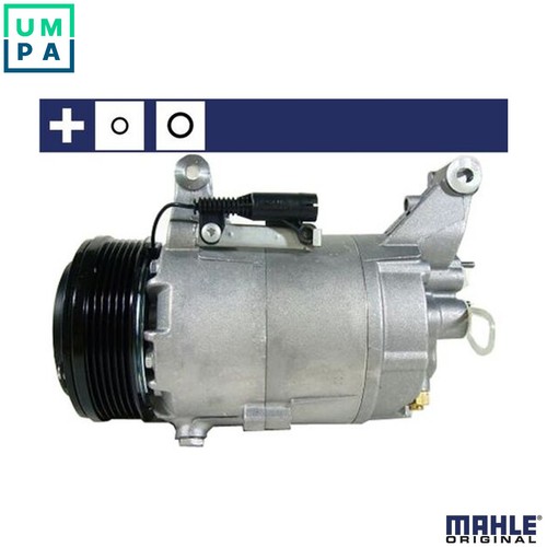 Compressor air conditioning - air,