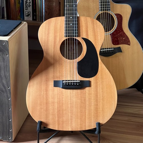 Sigma 000me electro - sigma, acoustic