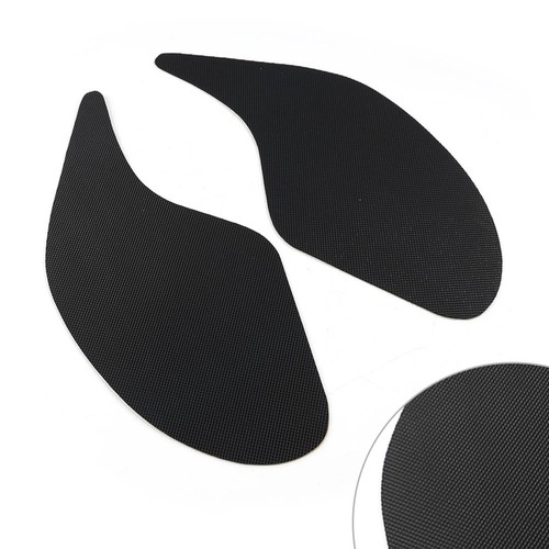 Tank traction side pad - traction,