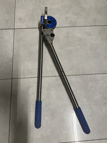 Swagelok htb hand tube - hand,