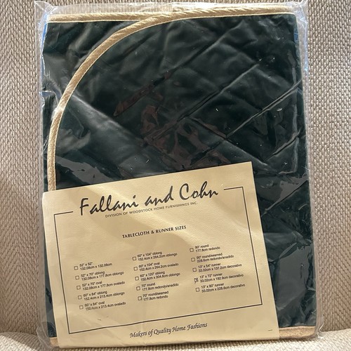 Fallani and cohn green velvet - fallani,